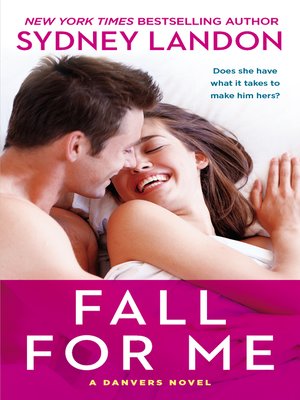 Fall for Me - ebook